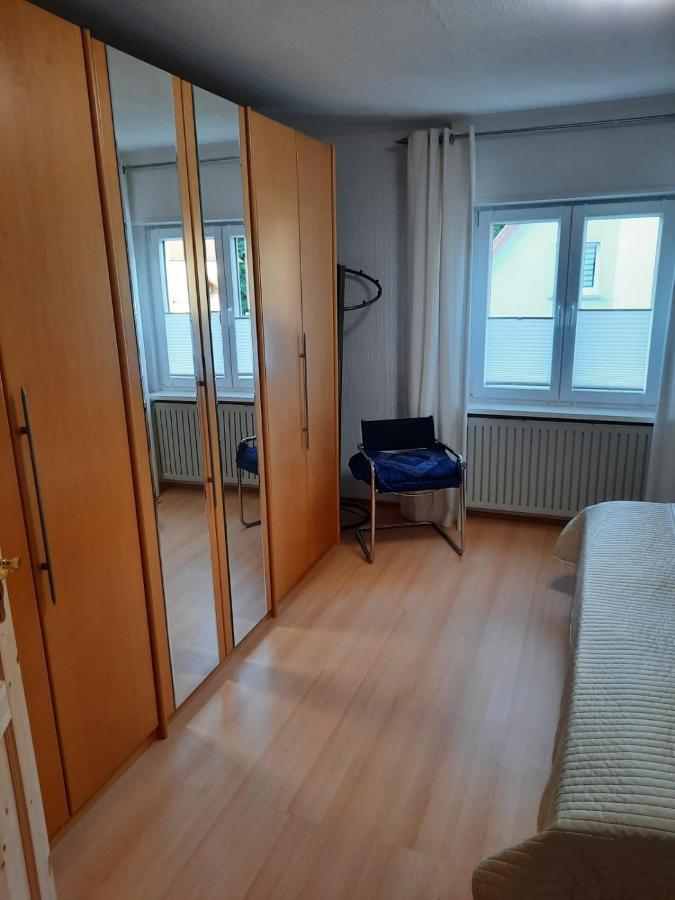 Neugaerten Busenberg Exterior photo